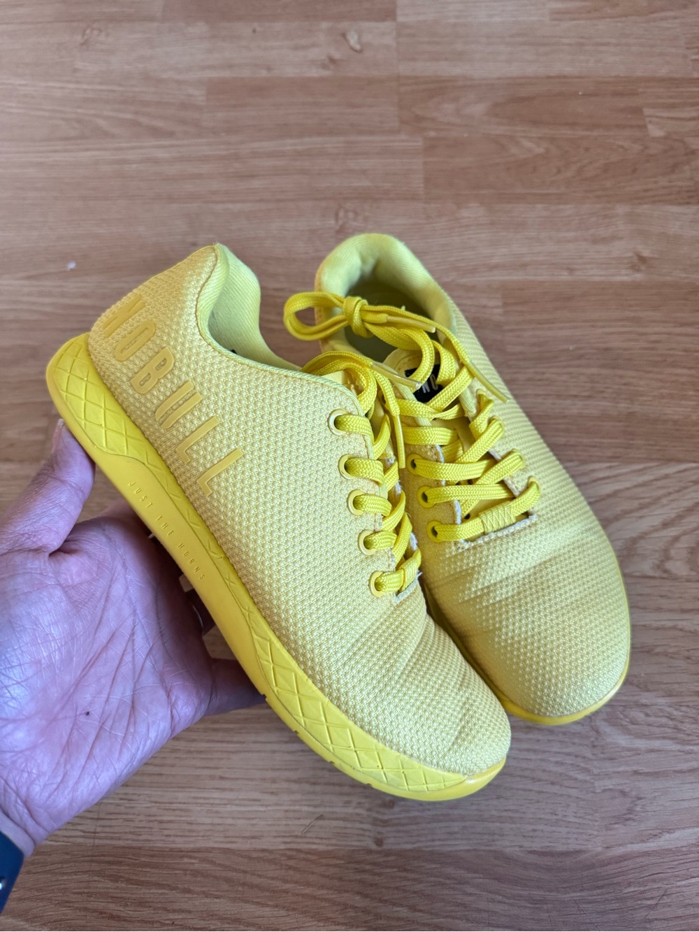 NOBULL Workout shoes